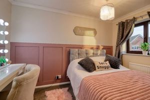 Bedroom Two- click for photo gallery